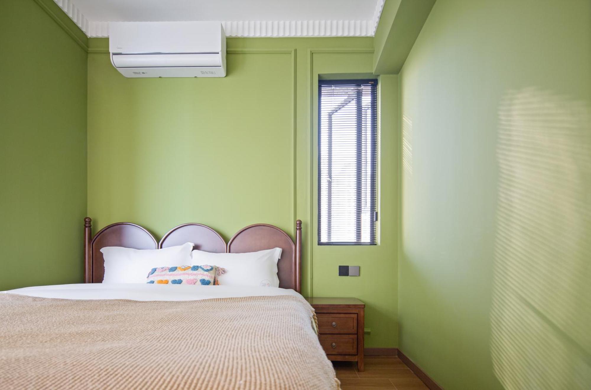 Chongqing Shangshanzhu River View B&B المظهر الخارجي الصورة